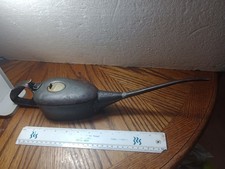 Vintage Thumb Control No.05