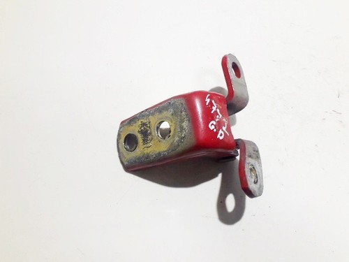Honda civic de912946 rear - civic, de912946-25