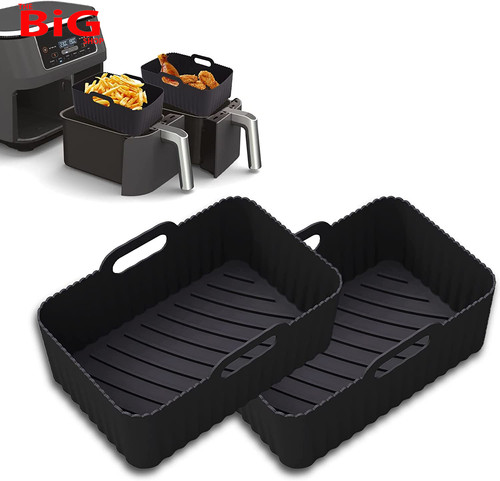 Air fryer silicone - air,