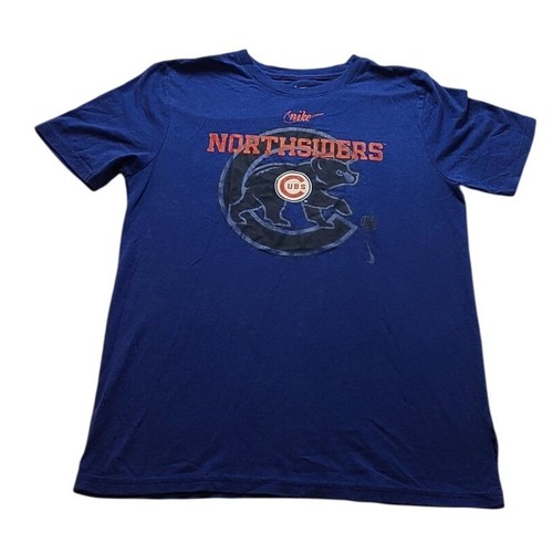 Nike chicago cubs northsiders - chicago,