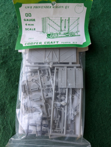 Coopercraft gwr q1 - ,