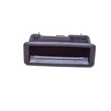 BMW Genuine Boot Lid Tailgate