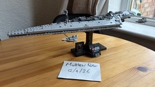 LEGO Star Wars Executor Super