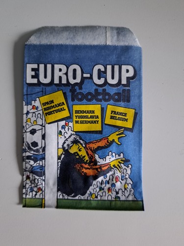 Monty gum euro cup - monty,