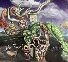 Degeneration Environmental