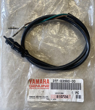YAMAHA Front Stop Switch