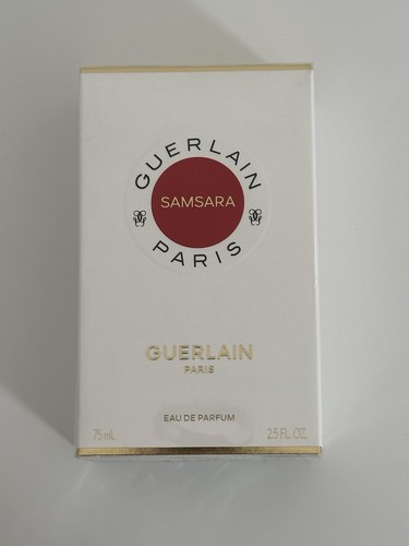 Guerlain samsara eau parfum - samsara, de