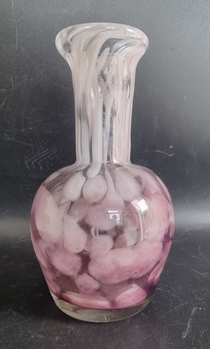 Small murano bulb - small, vase.