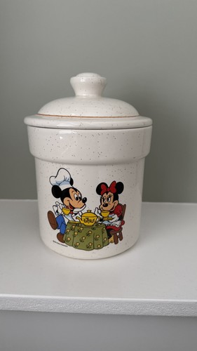 Mickey minnie mouse tea - mickey,