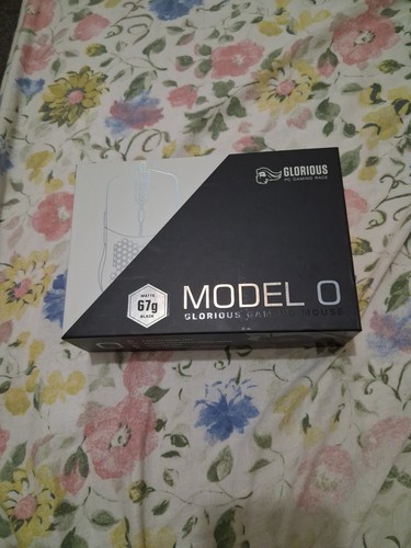 Glorious gaming race model - pc,