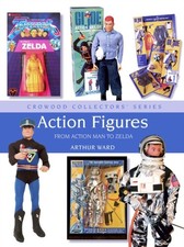 Action Figures From Action Man