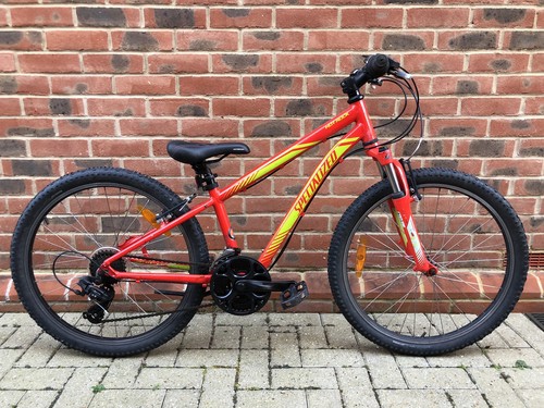 Specialized hotrock inch - 24,
