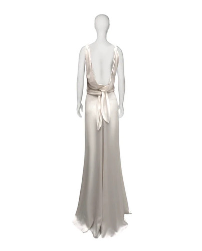 Dior dress gown john - dior, by