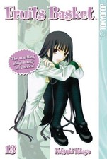 Fruits Basket Volume 13: v. 13