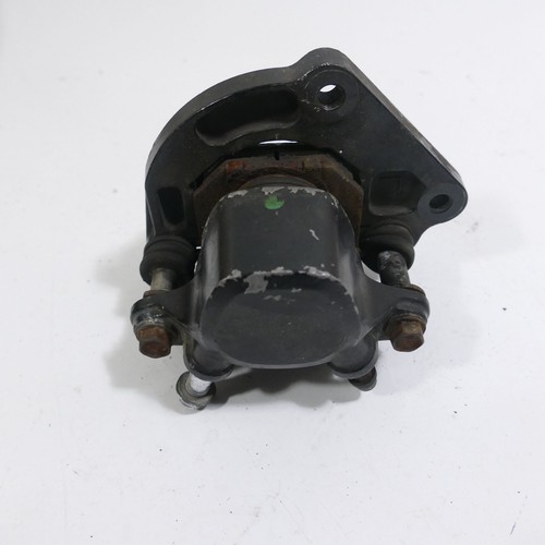 Suzuki 450 front - suzuki,