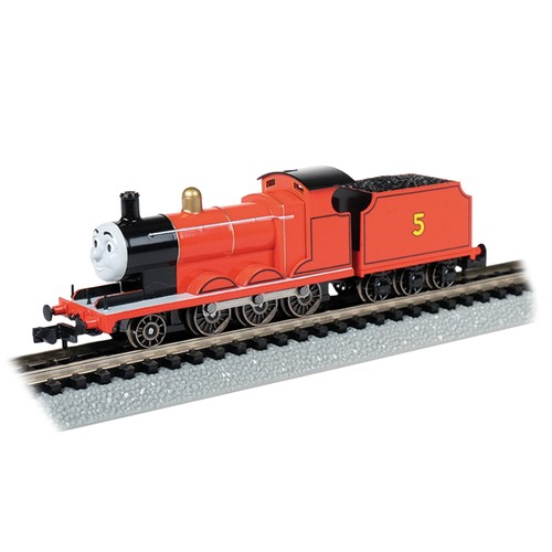 Thomas friends 58793 james - thomas,
