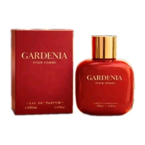 Gardenia for women 100mleau - 100mleau, de