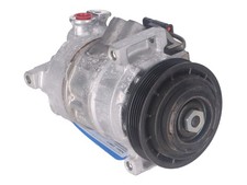 Mercedes-Benz Gla (H247) Gla 200 4matic 120 kW 163 HP Air Compressor (