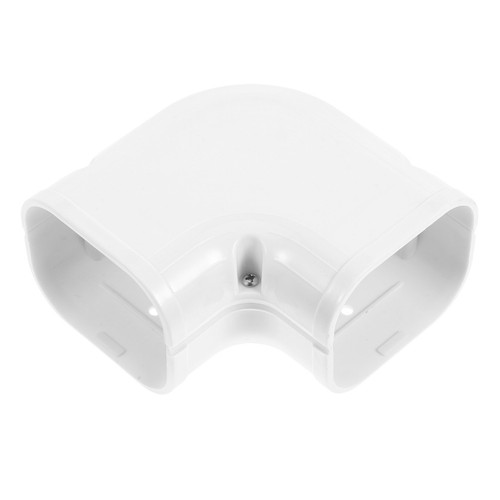 Mini split systems pvc bend - split,