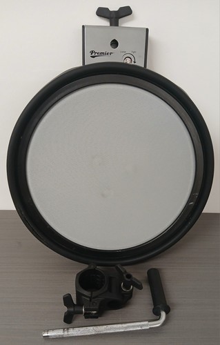 Premier inch snare - premier,