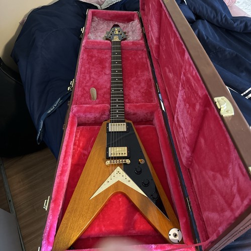 2017 epiphone limited edition - epiphone,