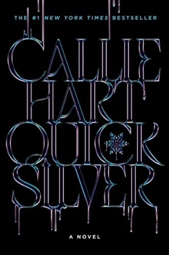 Quicksilver - , edition)