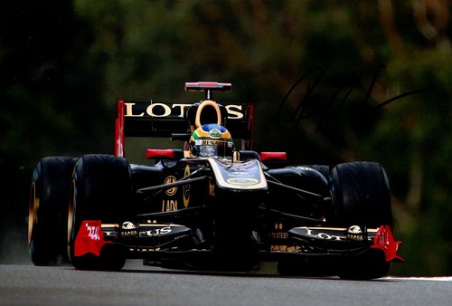 Bruno senna f1 driver - bruno,