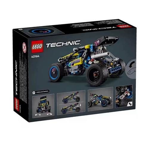 Lego 42164 technic off - 42164, off-road