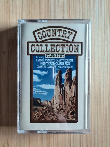 Country collection volume - country,
