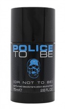 Police To Be Deodorant Stick