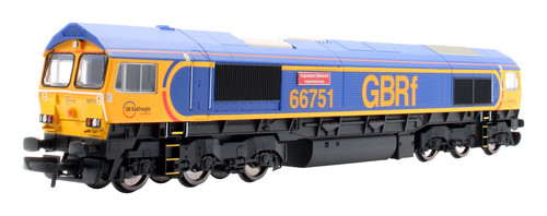 Hornby gauge r3573 gbrf - r3573,