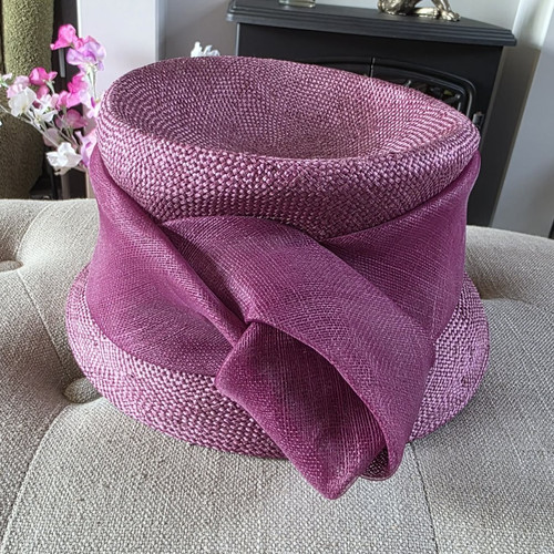 Debenhams début purple straw - début,