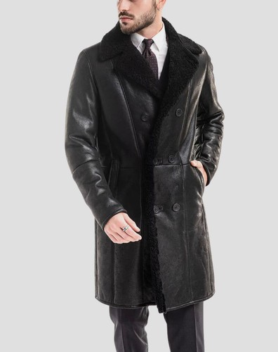 Men bomber genuine - b3,