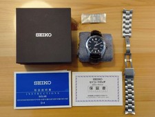 SEIKO SARB033