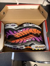 NIKE AIR MAX PLUS Tn