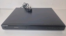 Samsung DVD-SH897M HDD DVD