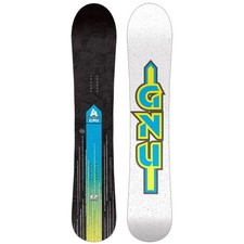 Gnu Antigravity C3 Snowboard 159W - 2025 - NEW