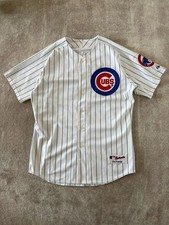 MLB Majestic 6200 Authentic