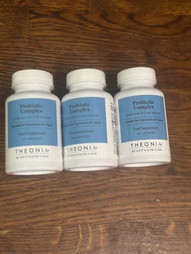 Pack hey nutrition - hey, probiotic