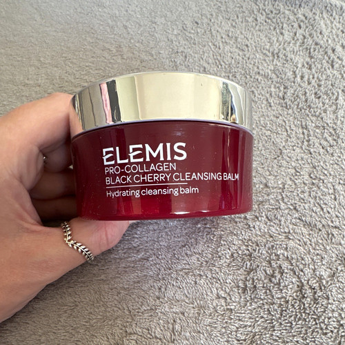 Elemis pro collagen - pro-collagen, black