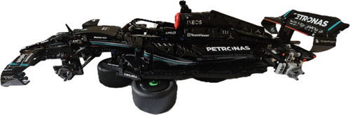 Lego technic mercedes - mercedes-amg, f1
