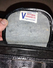 1967 Victoria Luggage Company