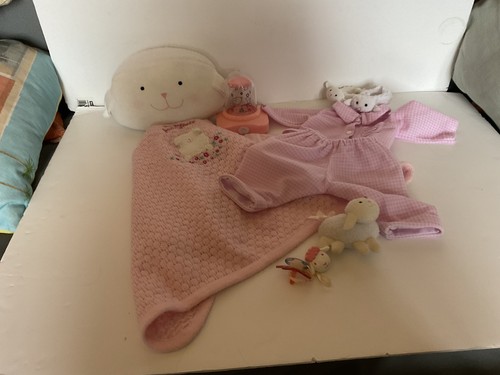 Baby annabell vintage - annabell:,