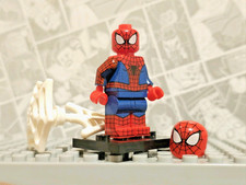 LEGO Marvel Superheroes The