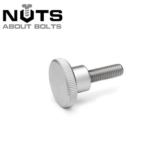 8mm knurled thumb - thumb, a1