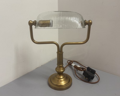 Nkuku ulani vintage desk lamp - desk,