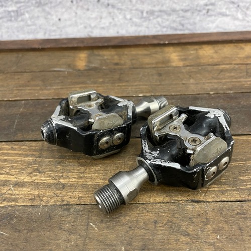 Onza high output pedals set - onza,