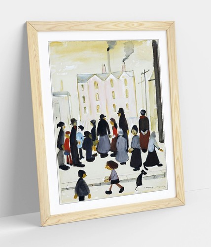 Lowry group people - lowry,,