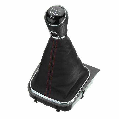 Speed gear stick shift knob - 5,