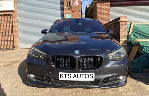 Bmw series f07 535d wheel - bmw,